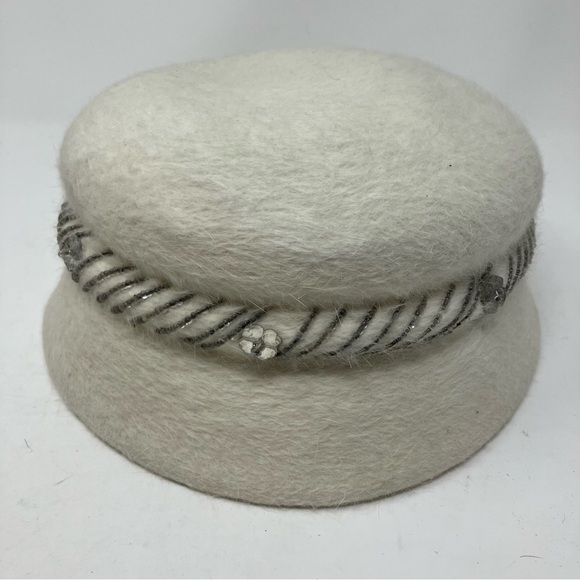 Vintage Norman Durand Hat - Picture 2 of 6